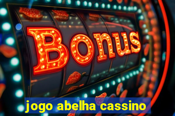 jogo abelha cassino